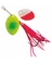 SPINNER CA 3.5 CHRT/GR/RD/WH